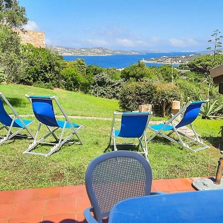Welcomely - Porto Rafael Apartments Palau Eksteriør bilde