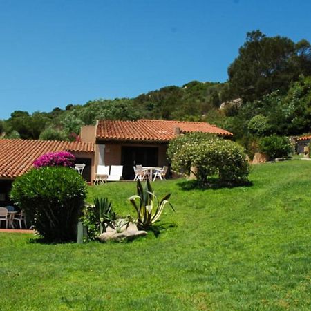 Welcomely - Porto Rafael Apartments Palau Eksteriør bilde