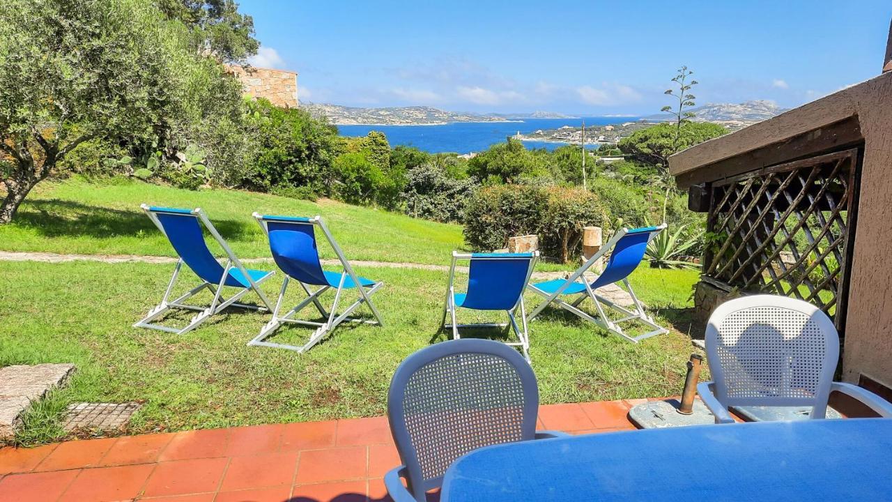 Welcomely - Porto Rafael Apartments Palau Eksteriør bilde
