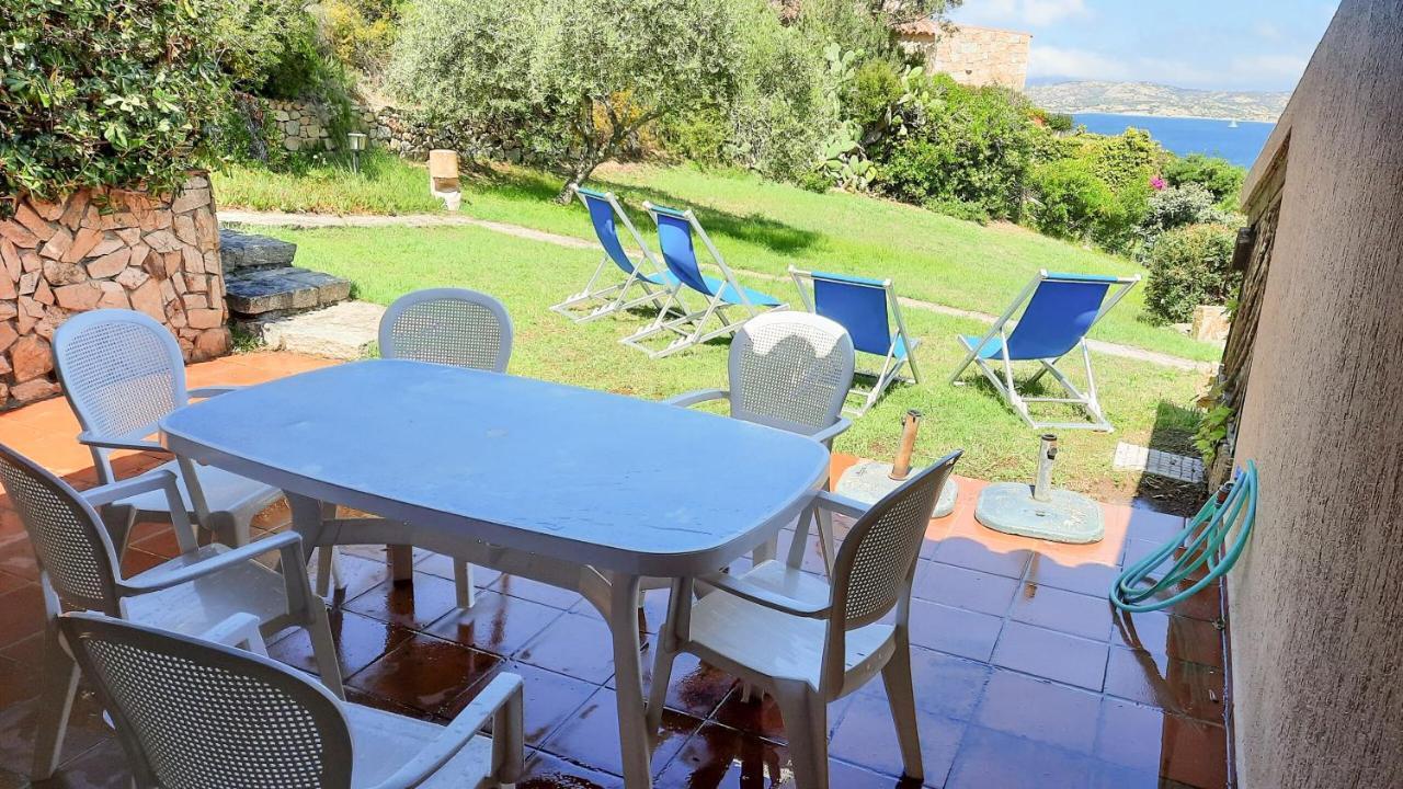 Welcomely - Porto Rafael Apartments Palau Eksteriør bilde
