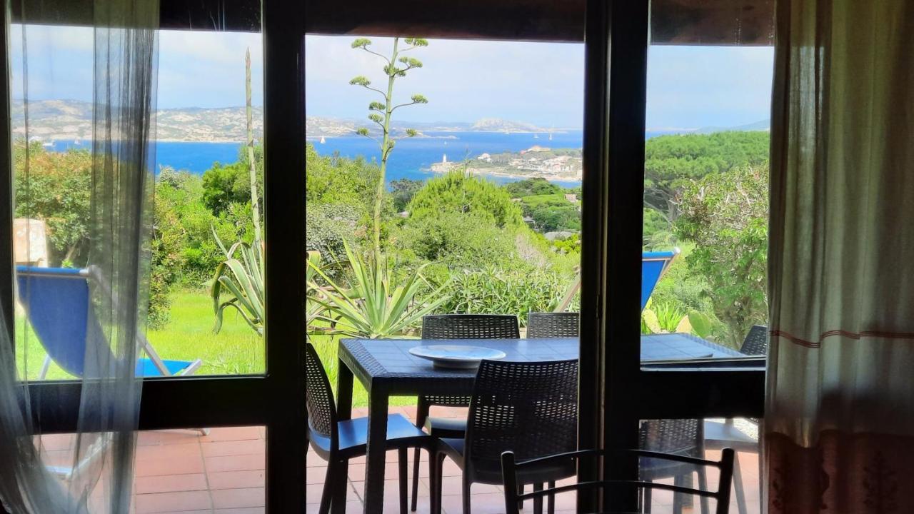 Welcomely - Porto Rafael Apartments Palau Eksteriør bilde