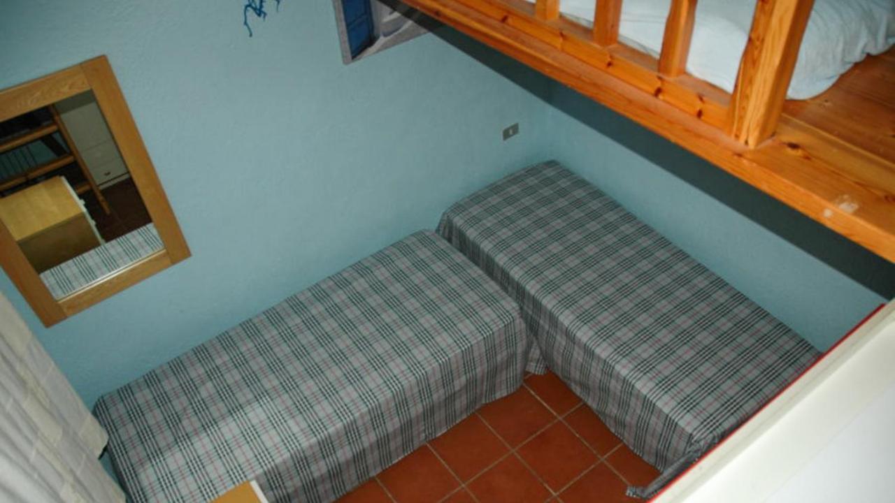 Welcomely - Porto Rafael Apartments Palau Eksteriør bilde