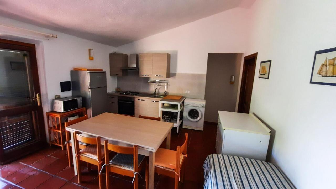 Welcomely - Porto Rafael Apartments Palau Eksteriør bilde