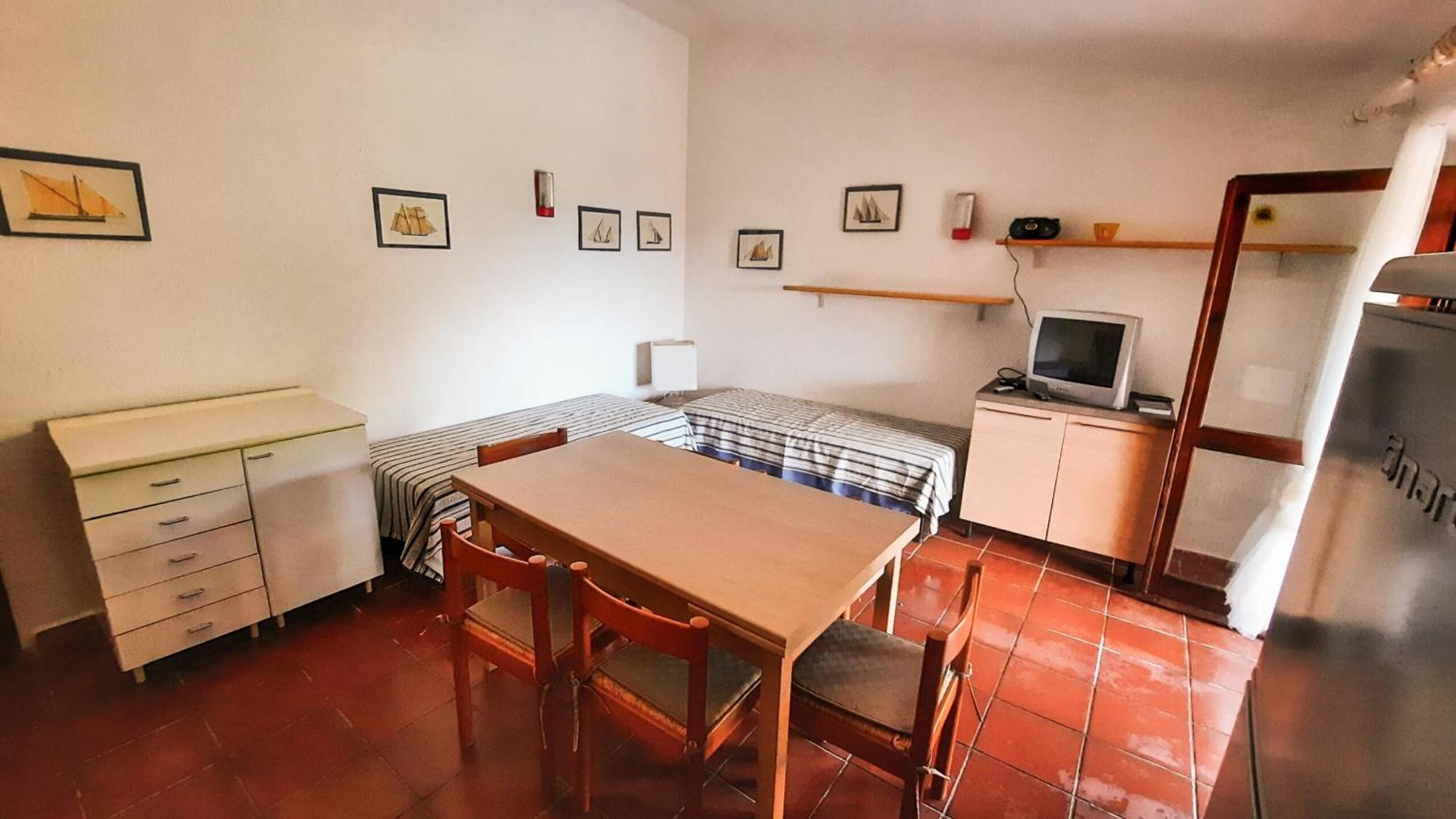 Welcomely - Porto Rafael Apartments Palau Eksteriør bilde