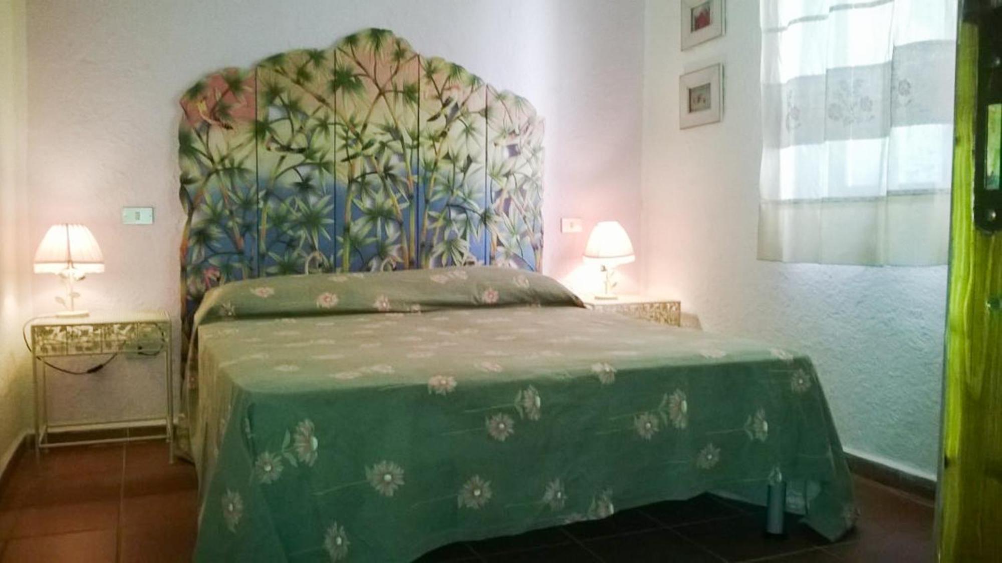 Welcomely - Porto Rafael Apartments Palau Eksteriør bilde
