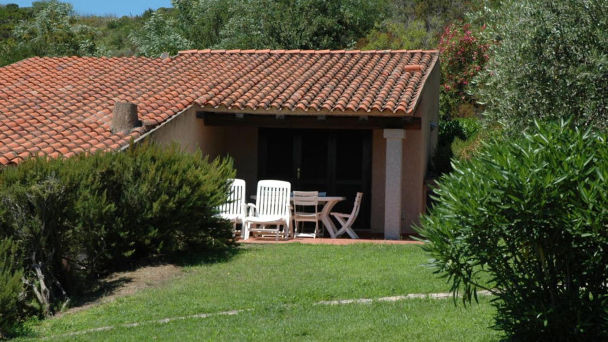 Welcomely - Porto Rafael Apartments Palau Eksteriør bilde