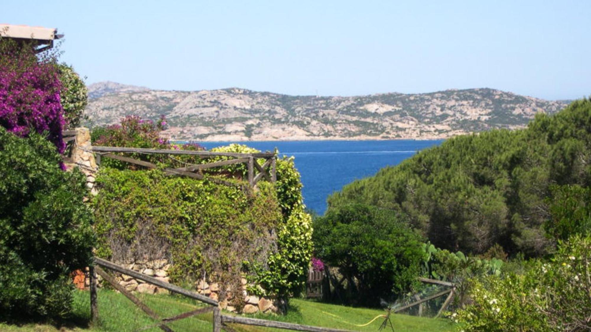 Welcomely - Porto Rafael Apartments Palau Eksteriør bilde