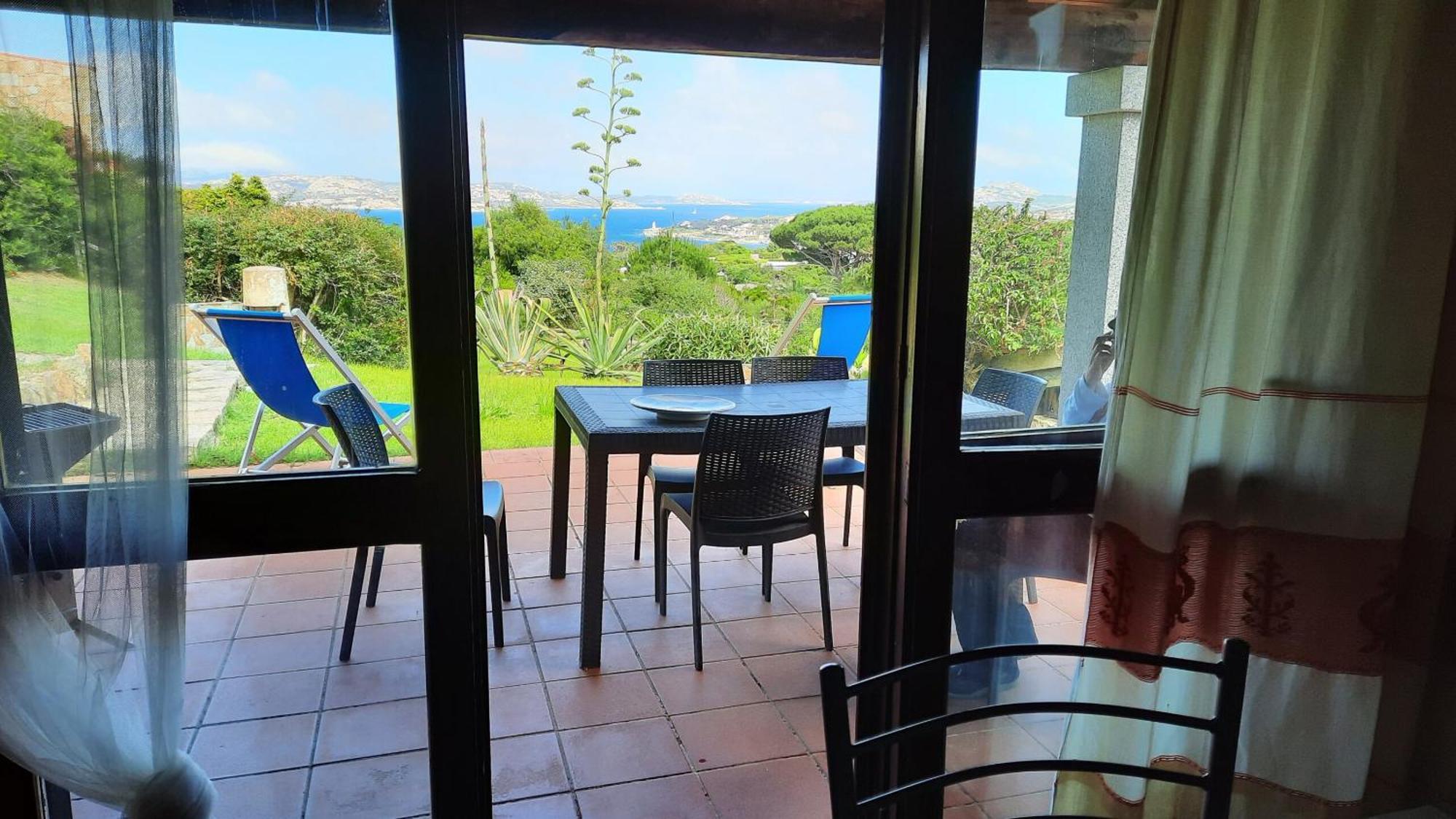 Welcomely - Porto Rafael Apartments Palau Eksteriør bilde