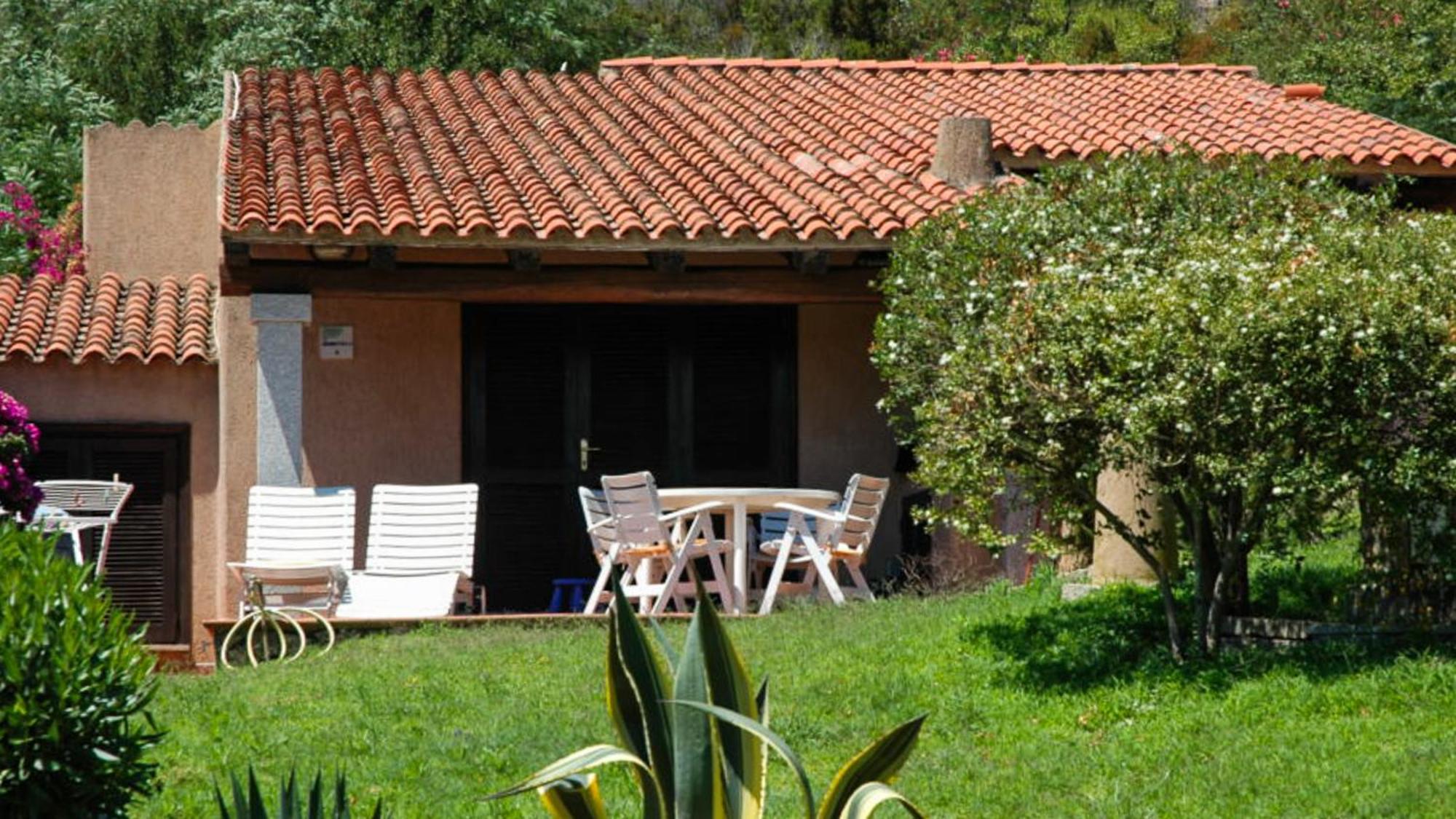 Welcomely - Porto Rafael Apartments Palau Eksteriør bilde