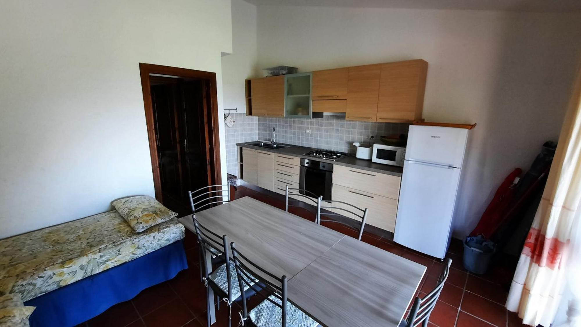 Welcomely - Porto Rafael Apartments Palau Eksteriør bilde