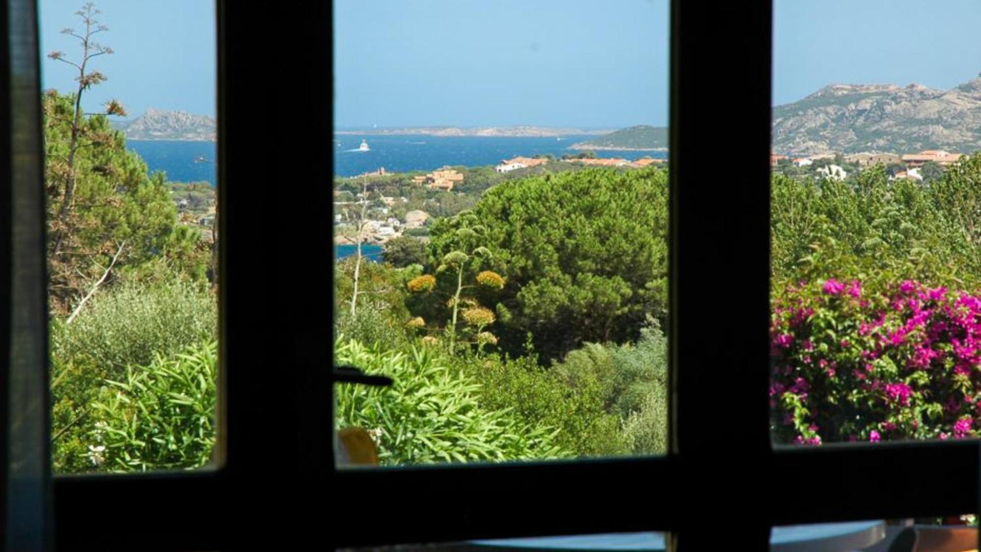 Welcomely - Porto Rafael Apartments Palau Eksteriør bilde