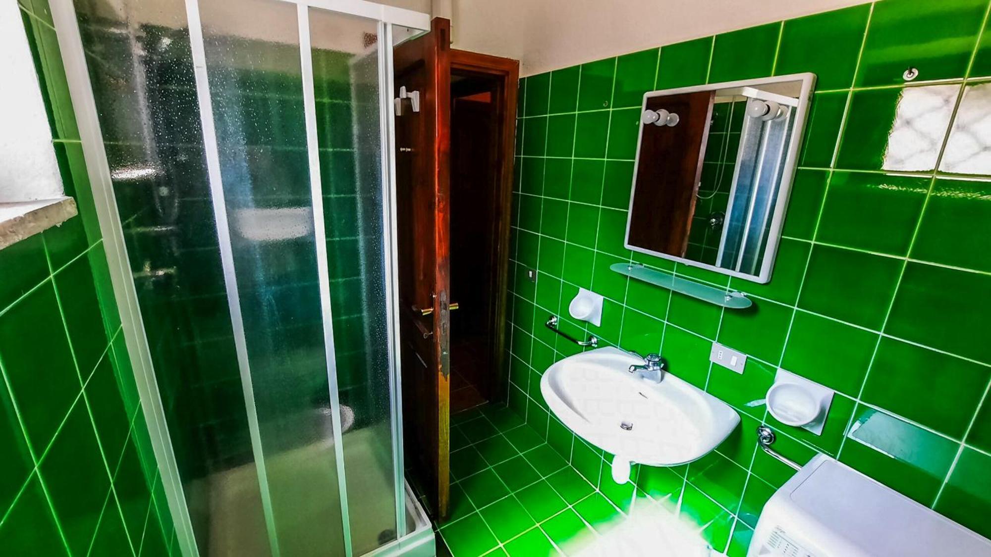 Welcomely - Porto Rafael Apartments Palau Eksteriør bilde