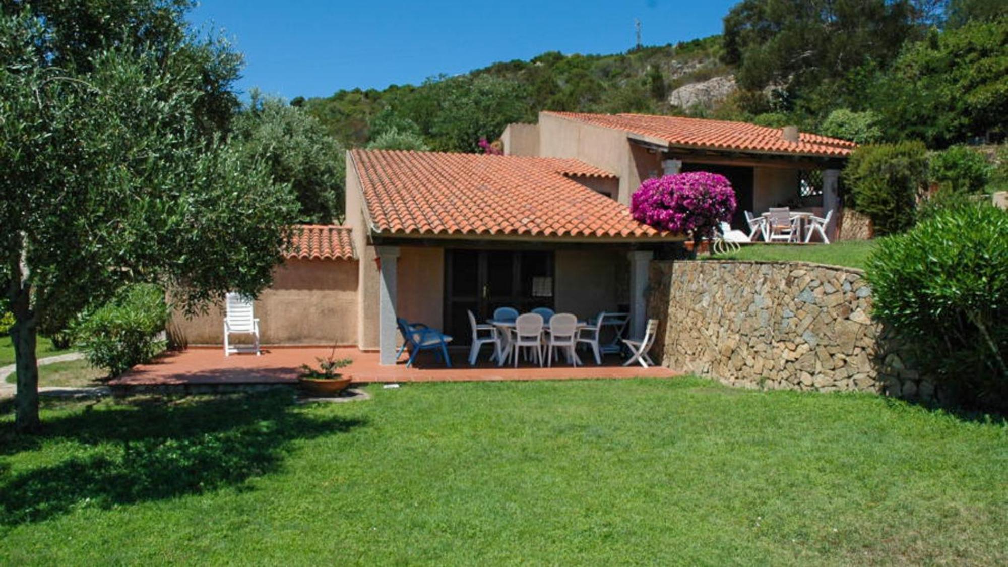Welcomely - Porto Rafael Apartments Palau Eksteriør bilde