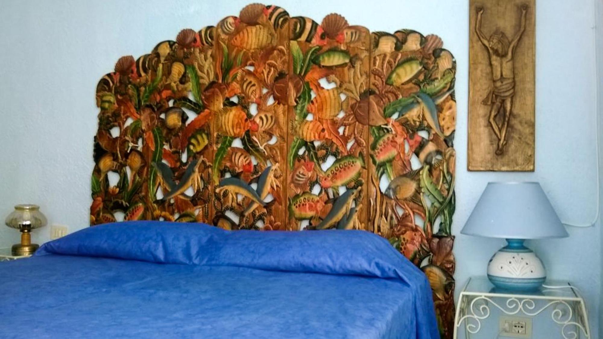 Welcomely - Porto Rafael Apartments Palau Eksteriør bilde