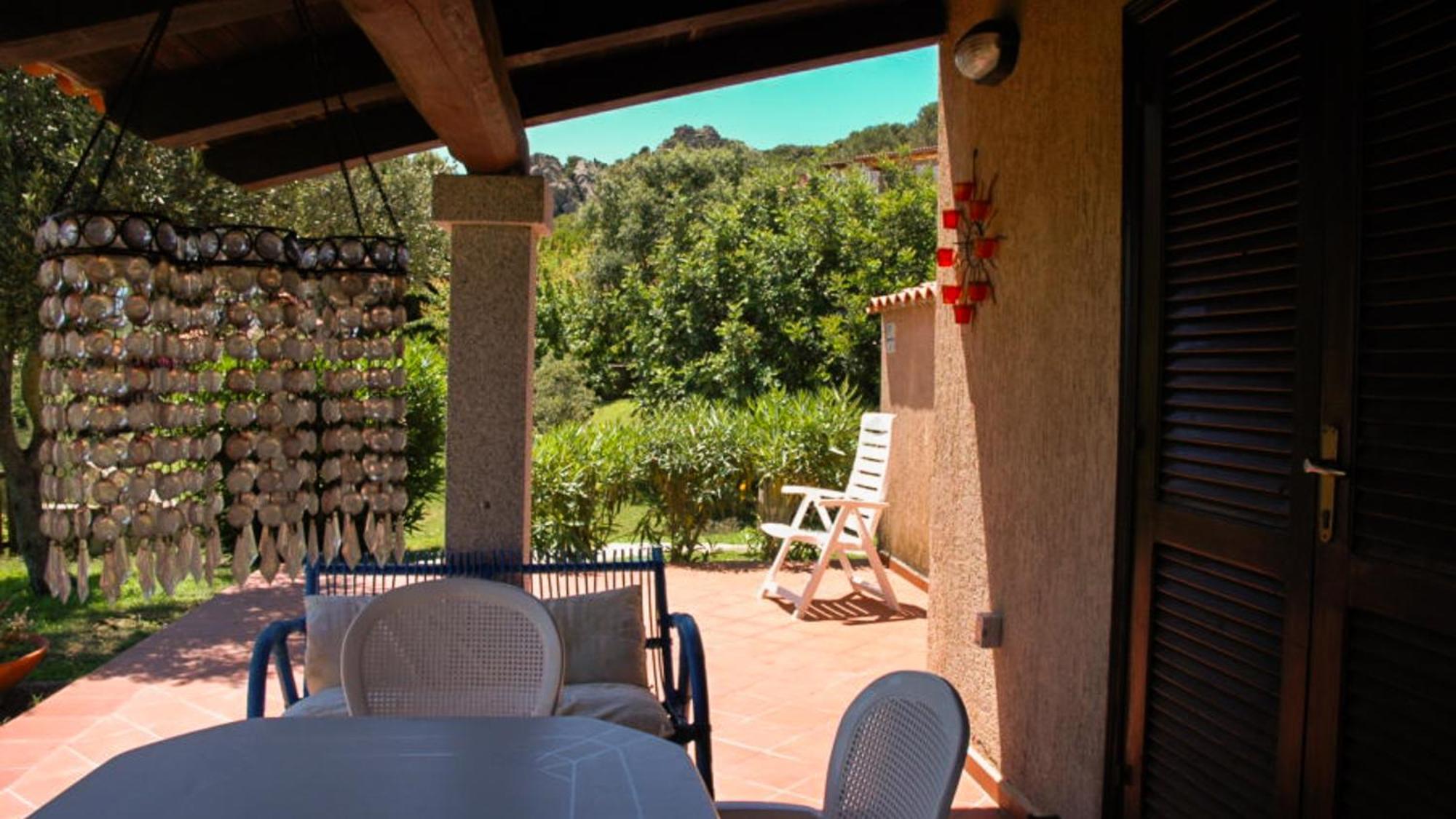 Welcomely - Porto Rafael Apartments Palau Eksteriør bilde