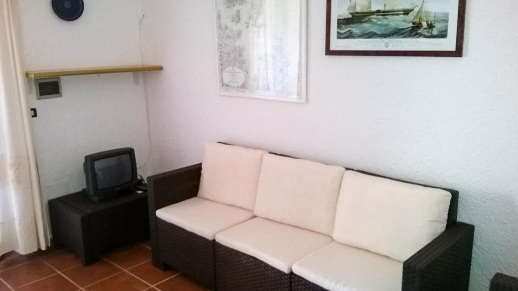 Welcomely - Porto Rafael Apartments Palau Eksteriør bilde